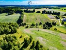Działka budowlana Wądzyn gm. Dąbrówno - 5