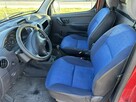 Peugeot Partner Klimatyzacja/2 kpl. kół, w tym alufelgi/Hak/Podgrzew. fotele/ Vat 23% - 8