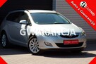 Opel Astra Klima /Gwarancja /I Właść /Serwisowany 2012