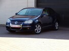 Volkswagen Jetta Klimatronic /Gwarancja /1.6 /102KM /MPI /2009r - 6