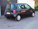 Renault Modus Klima /Gwarancja /1,2 /75KM /94000Km /2011r - 11