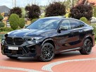 BMW X6 M Competition 625km G06 LCI Salon PL Bezwypadkowa Full Opcja UNIKAT !!!