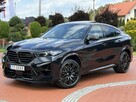 BMW X6 M Competition 625km G06 LCI Salon PL Bezwypadkowa Full Opcja UNIKAT !!! - 7