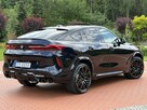BMW X6 M Competition 625km G06 LCI Salon PL Bezwypadkowa Full Opcja UNIKAT !!! - 15