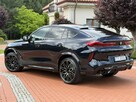 BMW X6 M Competition 625km G06 LCI Salon PL Bezwypadkowa Full Opcja UNIKAT !!! - 16