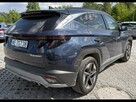 Hyundai Tucson 1.6 CRDi 48V Executive 2WD DCT Salon Polska Gwarancja 2030 VAT 23% - 2