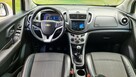 Chevrolet Trax 1.6 16v 116KM # Bogate Wyposażenie # Niski Przebieg # Mega Stan !!! - 5