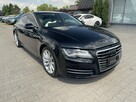 Audi A7 Quattro Bose Skóra Wentyalcja Pamięć Szyberdach 310KM - 3