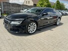 Audi A7 Quattro Bose Skóra Wentyalcja Pamięć Szyberdach 310KM - 4