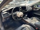 Audi A7 Quattro Bose Skóra Wentyalcja Pamięć Szyberdach 310KM - 6