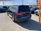 Mercedes GLS Klasa EU AMG Line 4Matic Kamery 360 Pneumatyka Harman