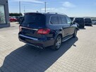 Mercedes GLS Klasa EU AMG Line 4Matic Kamery 360 Pneumatyka Harman - 3