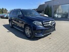Mercedes GLS Klasa EU AMG Line 4Matic Kamery 360 Pneumatyka Harman - 4