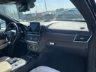 Mercedes GLS Klasa EU AMG Line 4Matic Kamery 360 Pneumatyka Harman - 11