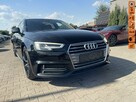 Audi A4 Sline Skóra Virtual