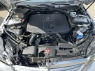 Mercedes E 250 Automat Podgrzewanie Szyberdach - 13