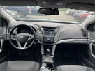 Hyundai i40 Automat Kamera Podgrzewanie Klimatronik - 9