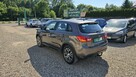 Mitsubishi ASX alu 18", kamera, hak - 2