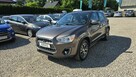 Mitsubishi ASX alu 18", kamera, hak - 3