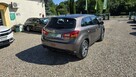 Mitsubishi ASX alu 18", kamera, hak - 4