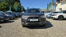 Mitsubishi ASX alu 18", kamera, hak - 6