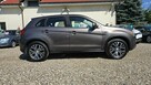 Mitsubishi ASX alu 18", kamera, hak - 7