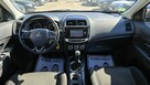 Mitsubishi ASX alu 18", kamera, hak - 11