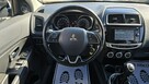 Mitsubishi ASX alu 18", kamera, hak - 12