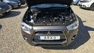 Mitsubishi ASX alu 18", kamera, hak - 16