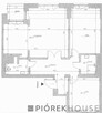 3-pokojowe mieszkanie na Woli - 12