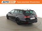 Volkswagen Golf 4x4 DSG full LED navi klima auto grzane fotele DCC panorama - 4