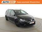 Volkswagen Golf 4x4 DSG full LED navi klima auto grzane fotele DCC panorama - 10