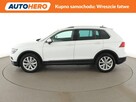 Volkswagen Tiguan 4x4 DSG matrix LED virtual cocpit navi klima auto grzane fotele kamera - 2