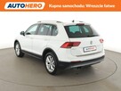 Volkswagen Tiguan 4x4 DSG matrix LED virtual cocpit navi klima auto grzane fotele kamera - 4