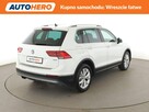 Volkswagen Tiguan 4x4 DSG matrix LED virtual cocpit navi klima auto grzane fotele kamera - 7