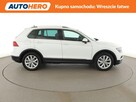 Volkswagen Tiguan 4x4 DSG matrix LED virtual cocpit navi klima auto grzane fotele kamera - 9