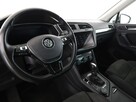 Volkswagen Tiguan 4x4 DSG matrix LED virtual cocpit navi klima auto grzane fotele kamera - 14