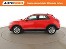 Volkswagen T-Roc full led dsg virtual navi kamera szyberdach - 2