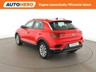 Volkswagen T-Roc full led dsg virtual navi kamera szyberdach - 4
