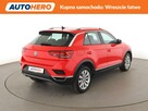 Volkswagen T-Roc full led dsg virtual navi kamera szyberdach - 7