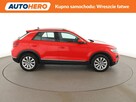 Volkswagen T-Roc full led dsg virtual navi kamera szyberdach - 9