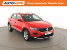 Volkswagen T-Roc full led dsg virtual navi kamera szyberdach - 10