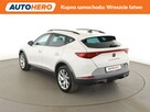 Cupra Formentor FV23% full LED virtual cocpit półskóra i czujniki parkowania - 4