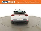 Cupra Formentor FV23% full LED virtual cocpit półskóra i czujniki parkowania - 6