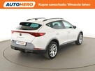 Cupra Formentor FV23% full LED virtual cocpit półskóra i czujniki parkowania - 7