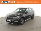 BMW X1 Czujniki, Navi, Podg.fotele, Aut.klima