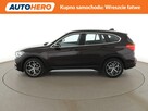 BMW X1 Czujniki, Navi, Podg.fotele, Aut.klima - 2