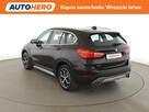 BMW X1 Czujniki, Navi, Podg.fotele, Aut.klima - 4