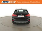 BMW X1 Czujniki, Navi, Podg.fotele, Aut.klima - 6