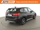 BMW X1 Czujniki, Navi, Podg.fotele, Aut.klima - 7